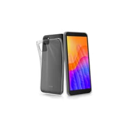 Θήκη Huawei Y5 P - Sbs Skinny Cover - Transparent