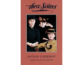 Three Sisters image 0