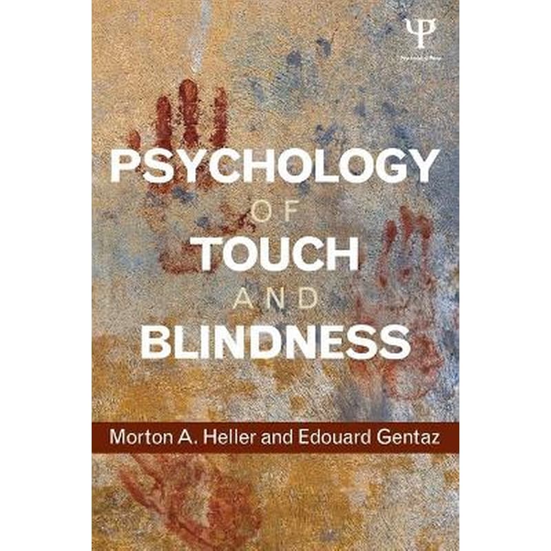 Psychology of Touch and Blindness