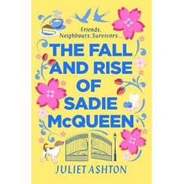 Fall and Rise of Sadie McQueen