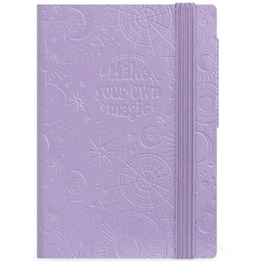 Ημερολόγιο Ημερήσιο Legami Legami 2026 16Μ Small Mystic Lilac