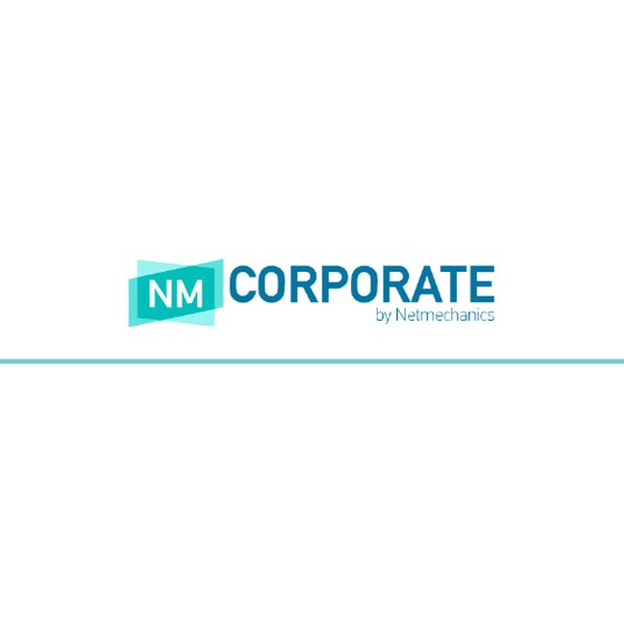 Netmechanics NMCorporate Website 1 χρήστης - 36 μήνες image 0