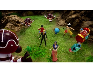 One Piece Odyssey - Xbox Series X image 6