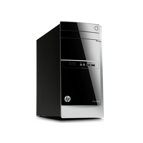 HP Pavilion 500-503nv - Desktop PC image 1
