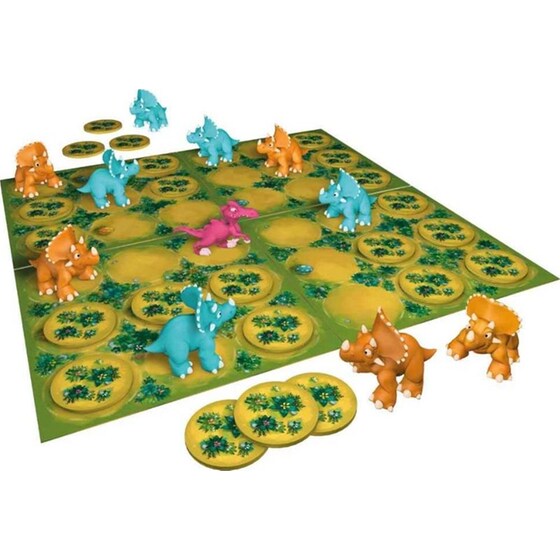 Jurassic Brunch Επιτραπέζιο (eGames) image 1