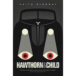 Hawthorn and Child