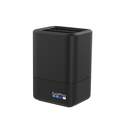 GoPro Επαναφορτιζόμενη Μπαταρία & Διπλός Φορτιστής για GoPro Hero5 Black image 1