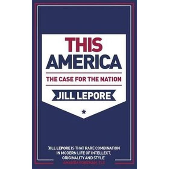 This America- The Case for the Nation image 0