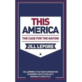 This America- The Case for the Nation