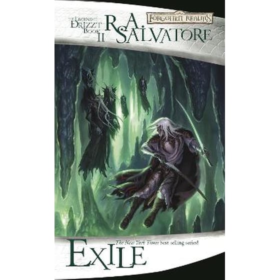 Exile image 0