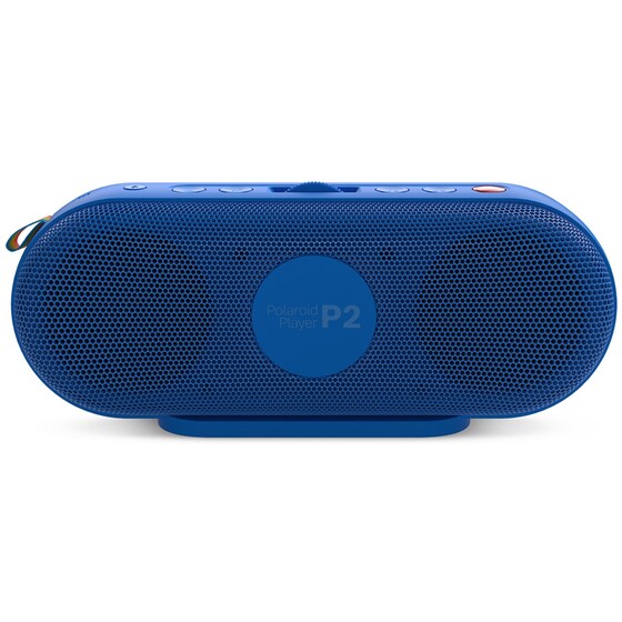 Polaroid P2 Φορητό Ηχείο 20W - Μπλε image 3