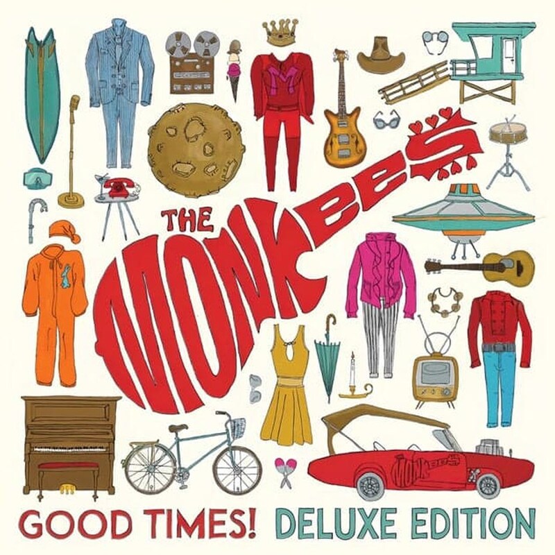 Good Times! (10th Anniversary)