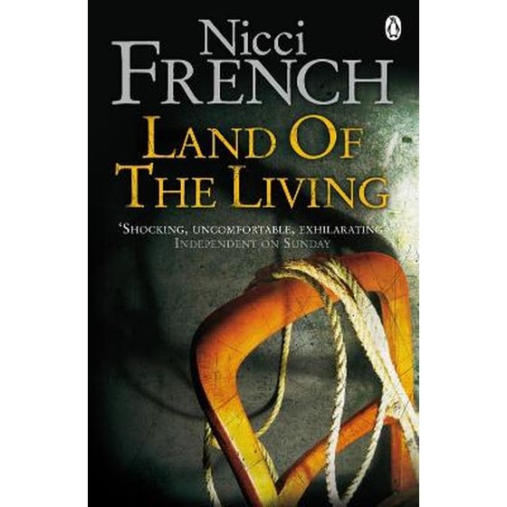 Land of the Living image 0