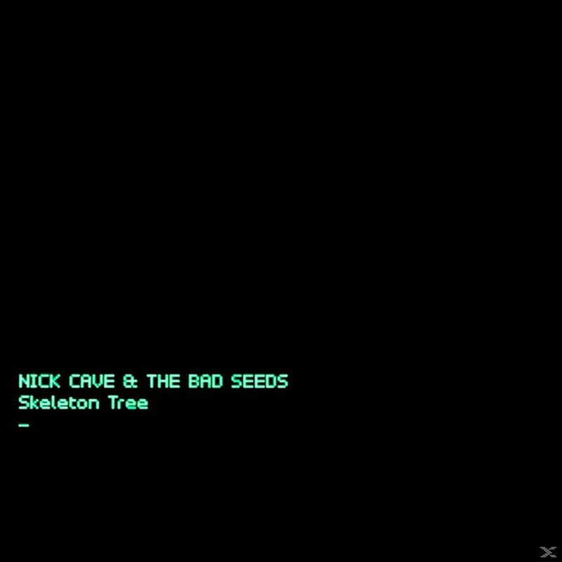 Skeleton Tree