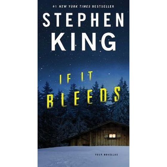 If it Bleeds image 0