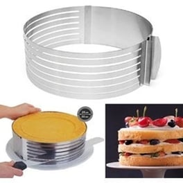 Τσέρκι Για Παντεσπάνι 23-30cm