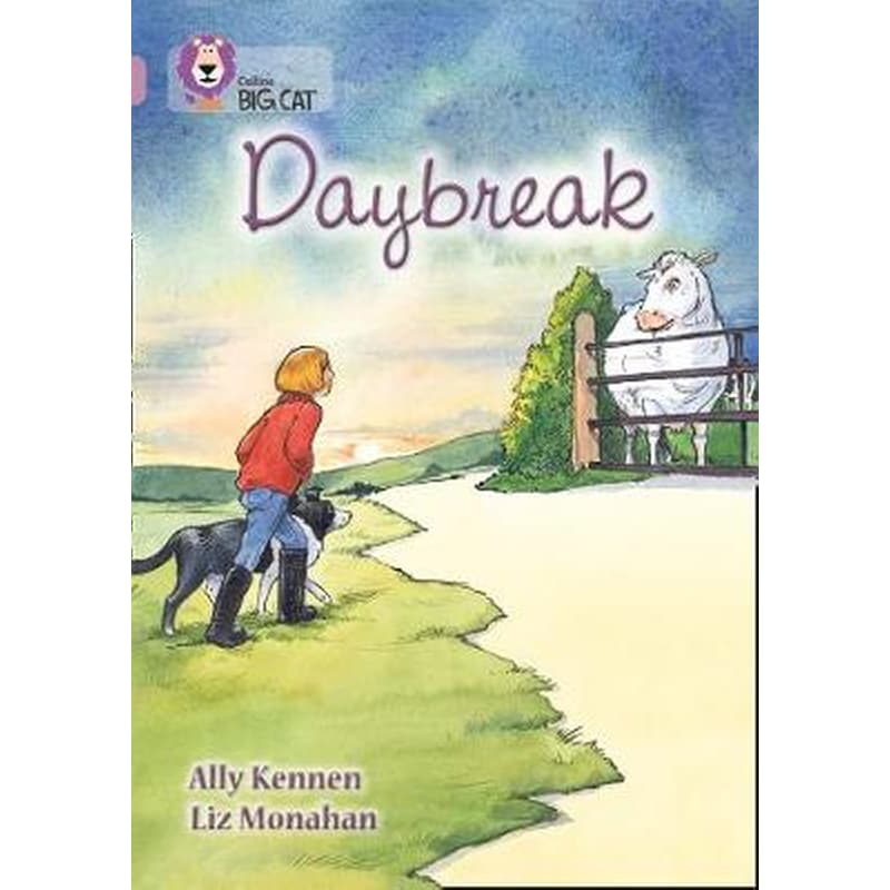 Daybreak Daybreak- Band 18/Pearl