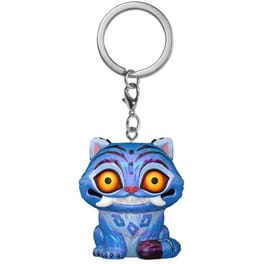 Pocket Pop! Keychain Demon Hunters - Derpy