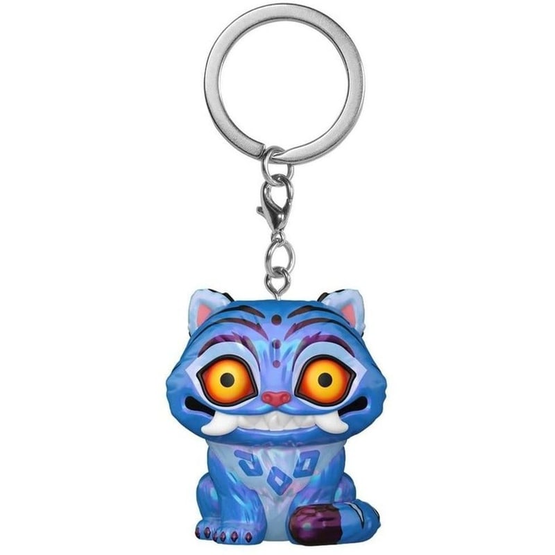 Pocket Pop! Keychain Demon Hunters - Derpy