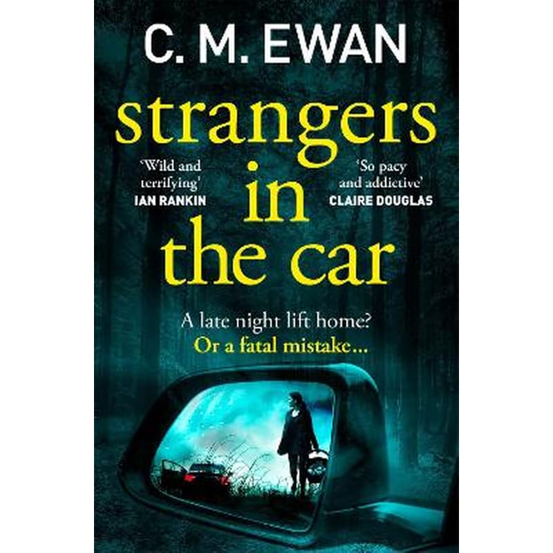 Strangers in the Car