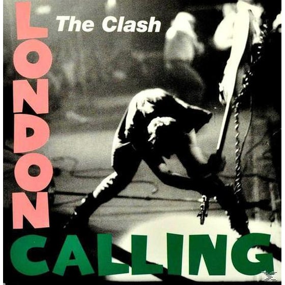 London Calling: 30th Anniversary Deluxe Edition image 3