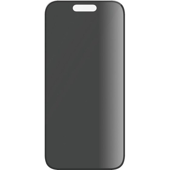 Προστατευτικό οθόνης Apple iPhone 15 - PanzerGlass Privacy Screen Protector Ultra-Wide Fit with EasyAligner image 3