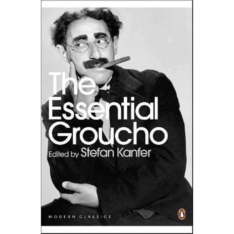 Essential Groucho