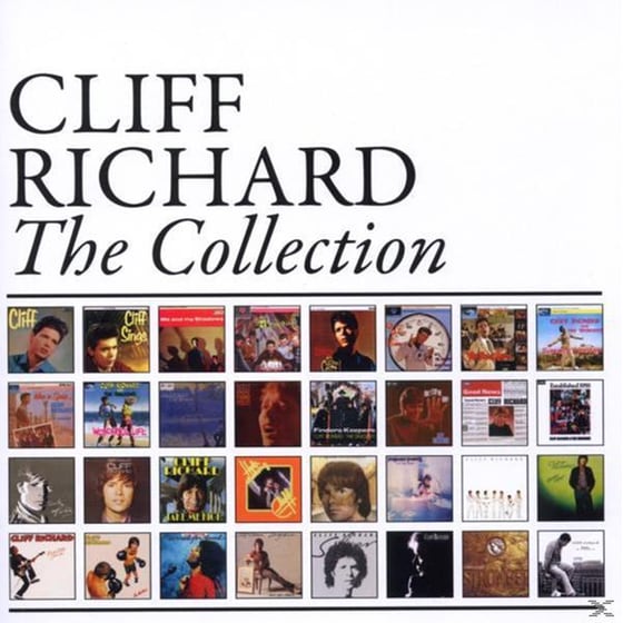 Cliff Richard-The Collection image 0