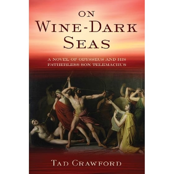 On Wine-Dark Seas image 0