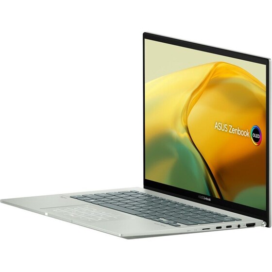 Laptop Asus Zenbook UX3402ZA-KM522W 14" QHD+ (Core i5-1240P/16GB/512GB SSD/Iris Xe Graphics/Win11Home) image 10