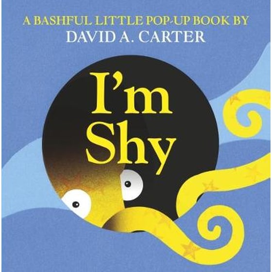 I'm Shy image 0