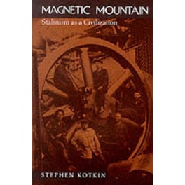 Magnetic Mountain