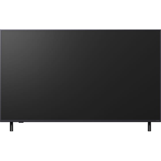 LG QNED 55" 4K Smart Τηλεόραση 55QNED82A6B image 10