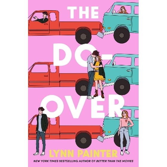 The Do-Over image 0