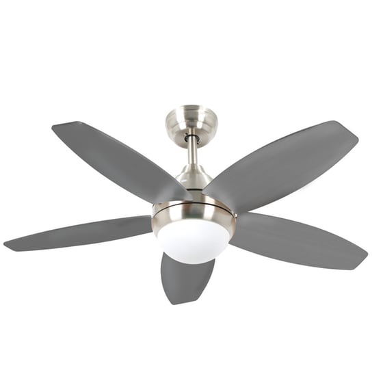 TELCO S44-D327 180054 23W 110cm με Τηλεχειριστήριο Ανεμιστήρας Οροφής image 0