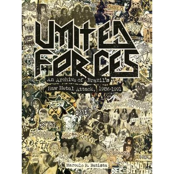 United Forces image 0