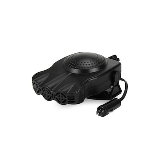 Αερόθερμο Αυτοκινήτου Με Σύνδεση Αναπτήρα - 24v - 150w image 0