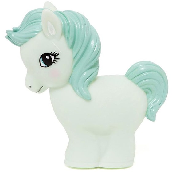 Παιδικό Φωτάκι Νυκτός Led Petit Monkey Horse Light Mint image 1