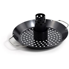 Βάση Ψησίματος BBQ KAISER V047X Μαύρο
