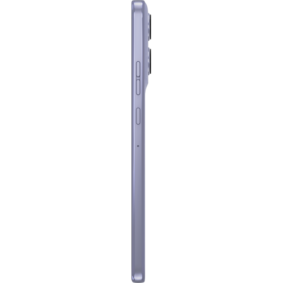 Motorola Moto G86 Power 5G 256GB - PANTONE Cosmic Sky image 8