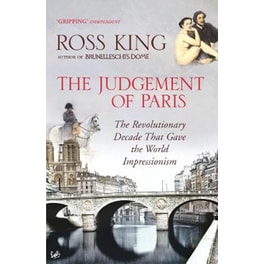 The Judgement of Paris