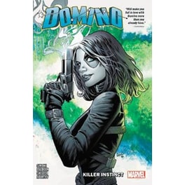 Domino Vol. 1