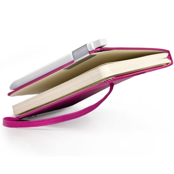 Στυλό Διαρκείας Moleskine Classic Click Ballpen 1.0 mm Μπλε image 4