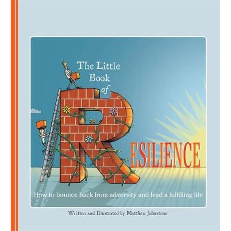 The Big Book of Resilience