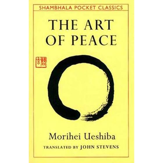 The Art of Peace image 0