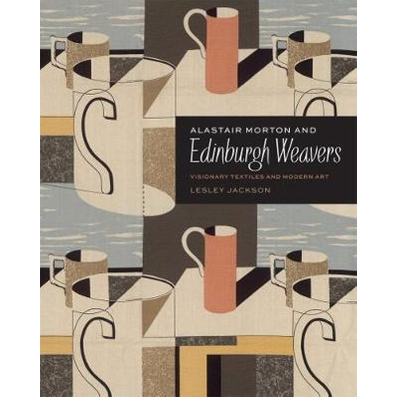 Alastair Morton and Edinburgh Weavers