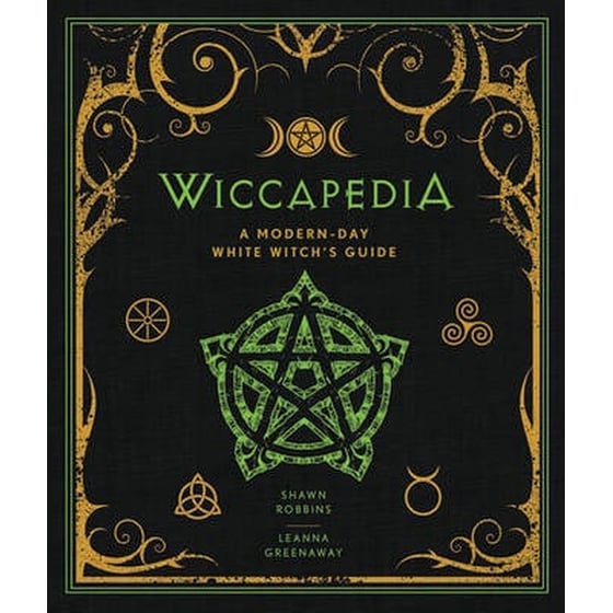 Wiccapedia image 0