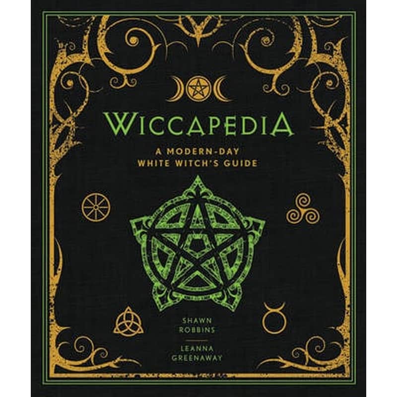 Wiccapedia