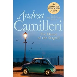 The Dance Of The Seagull
