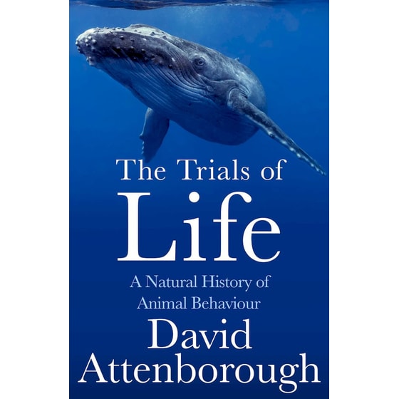 The Trials of Life image 0